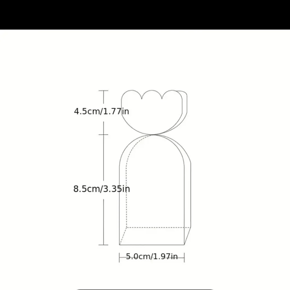 NEW 20 PIECE WEDDING GIFTS CANDY BOXES
